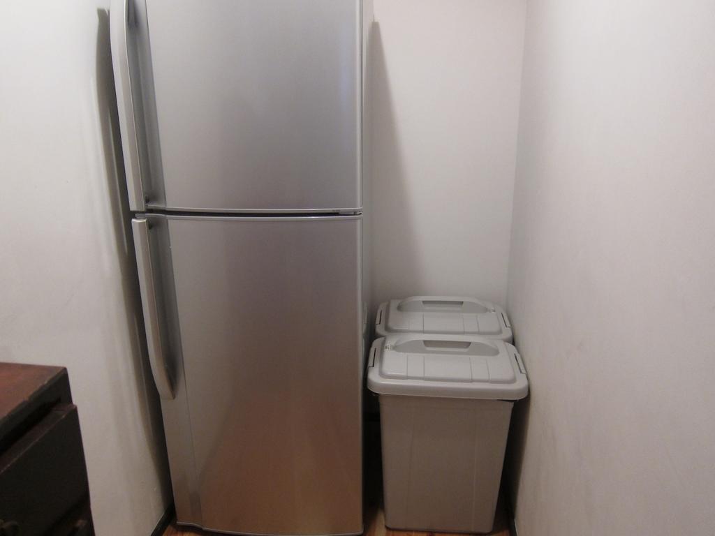 京都市 nao炬乃座麩屋町ヴィラ 部屋 写真