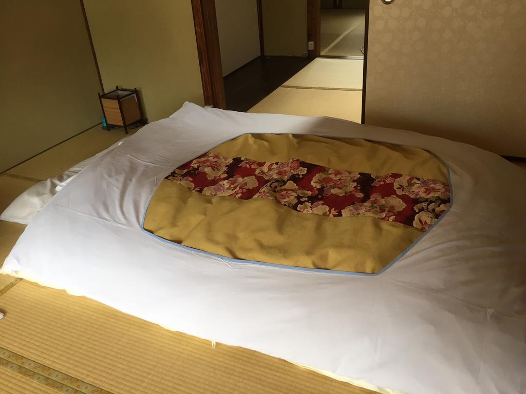 京都市 nao炬乃座麩屋町ヴィラ エクステリア 写真