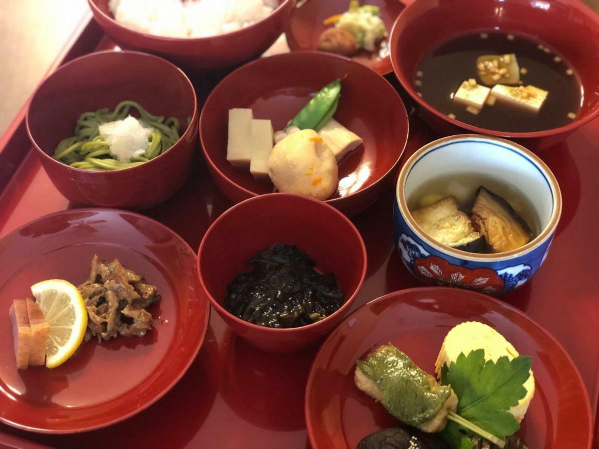 京都市 nao炬乃座麩屋町ヴィラ エクステリア 写真